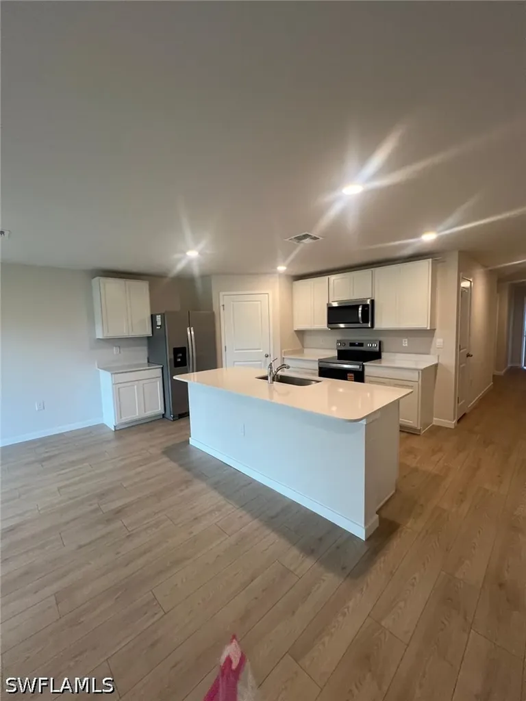 532 Ilaria Court Lehigh Acres FL 33936