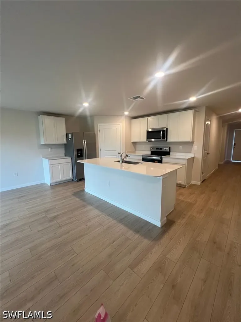 532 Ilaria Court Lehigh Acres FL 33936