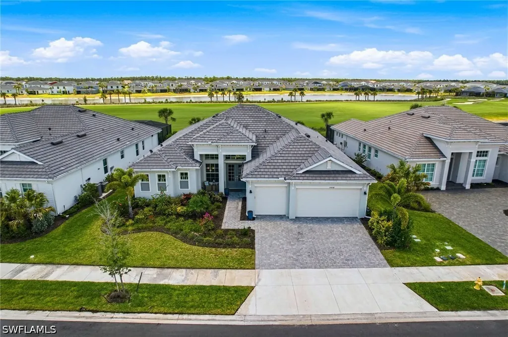 15058 Longs Lane Punta Gorda FL 33982