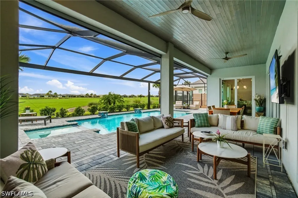 15058 Longs Lane Punta Gorda FL 33982