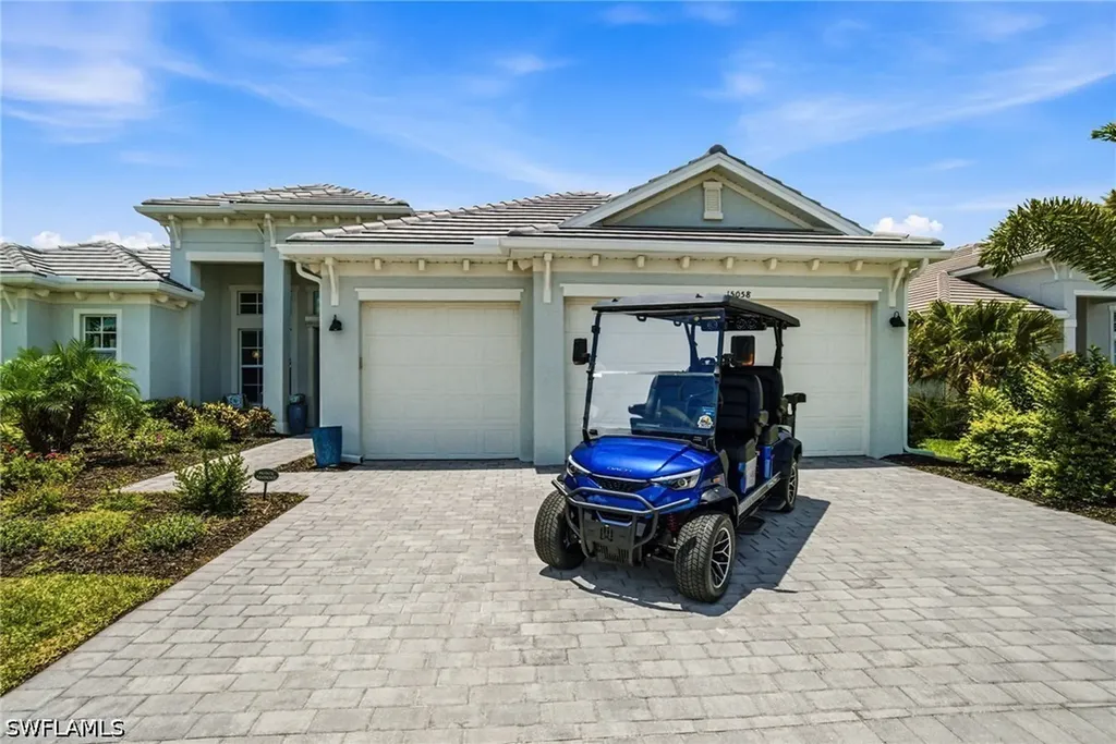 15058 Longs Lane Punta Gorda FL 33982