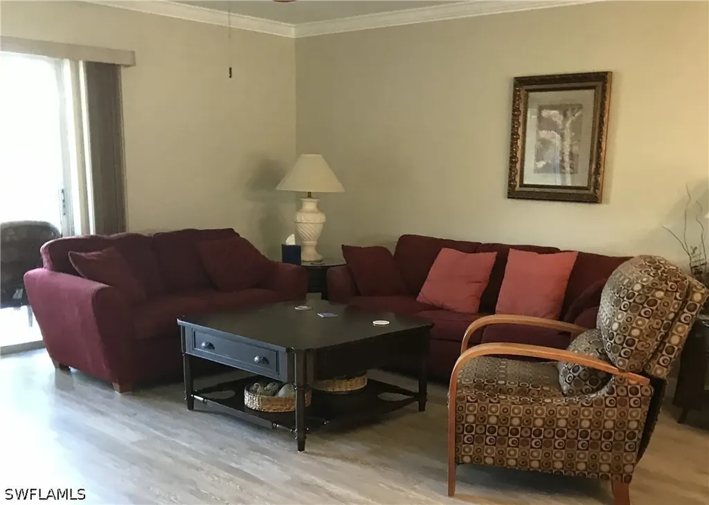 3032 Sandpiper Bay Circle Naples FL 34112