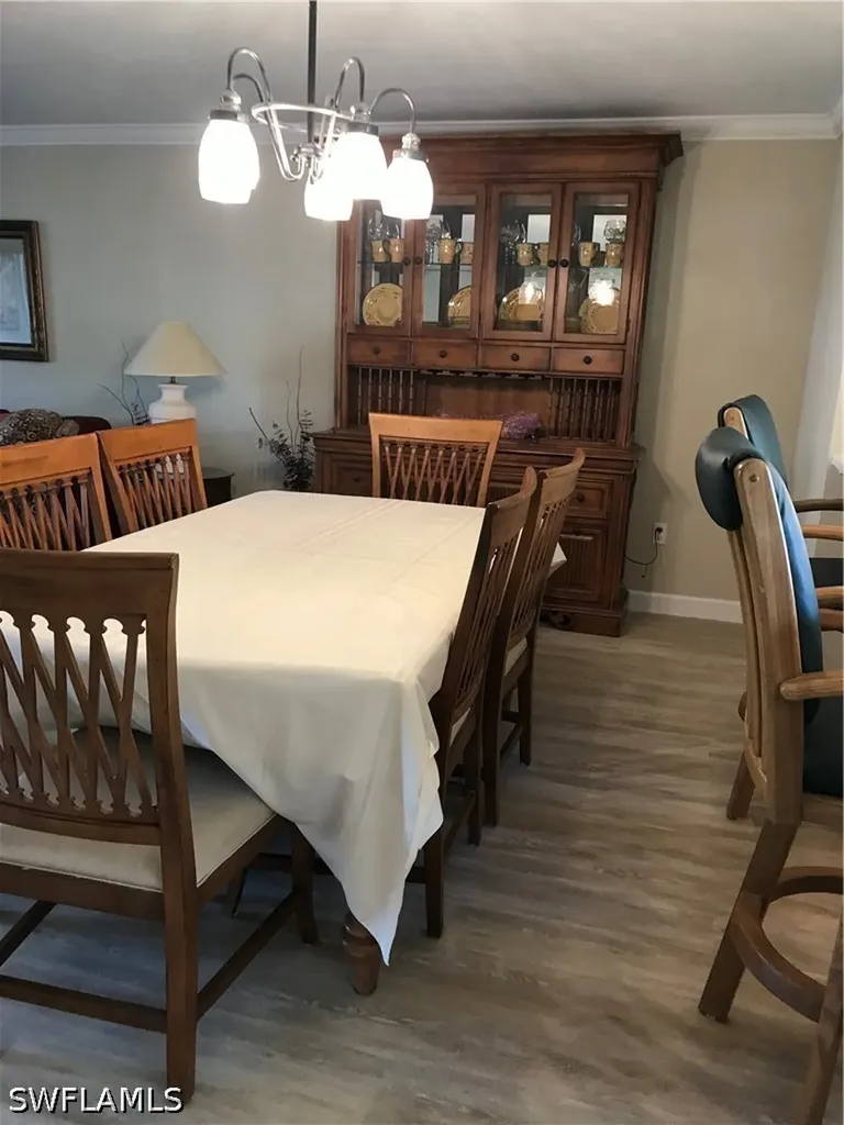3032 Sandpiper Bay Circle Naples FL 34112