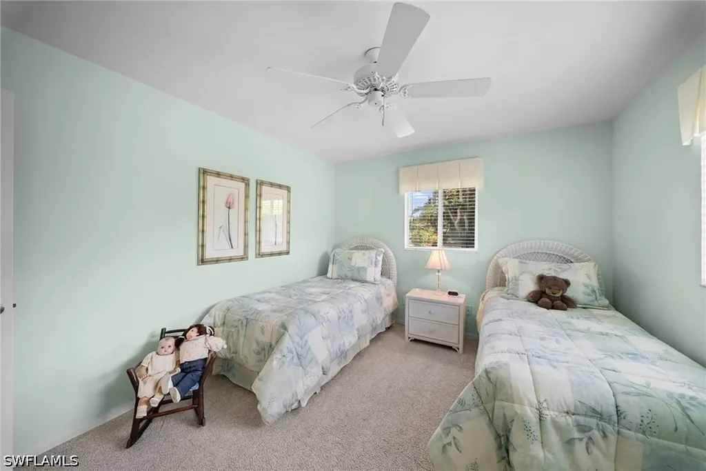 3971 Spring Garden Lane Estero FL 33928