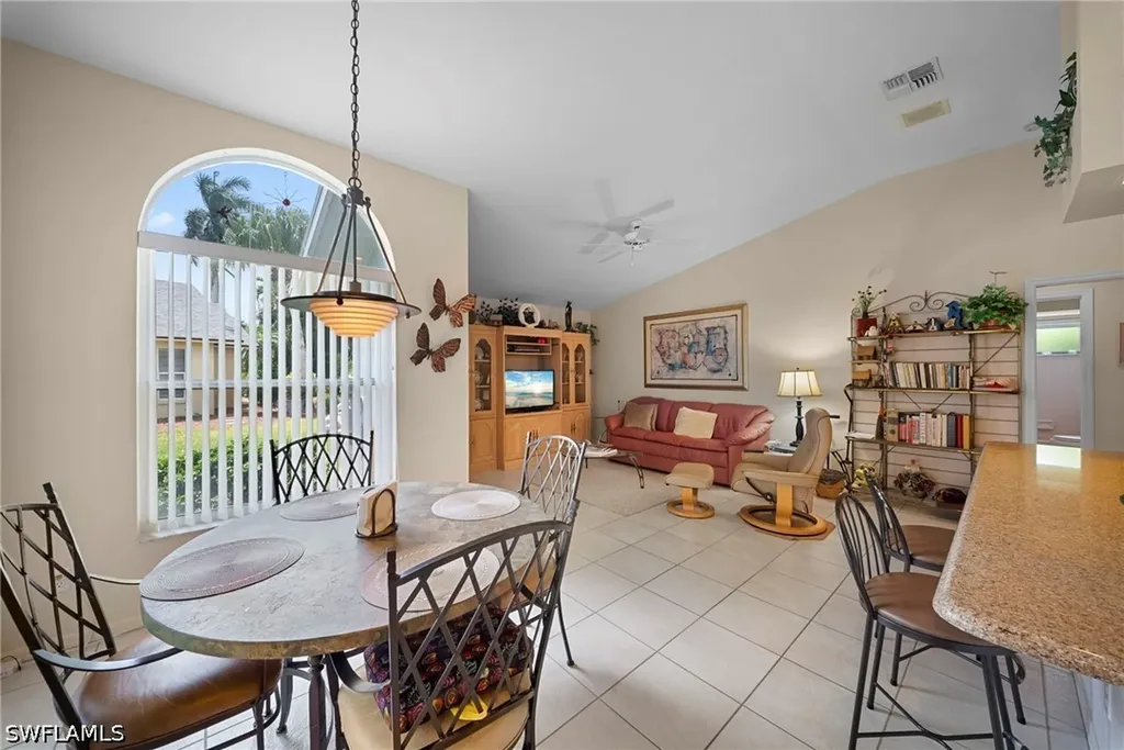 3971 Spring Garden Lane Estero FL 33928