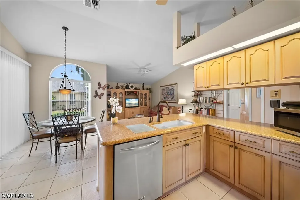 3971 Spring Garden Lane Estero FL 33928