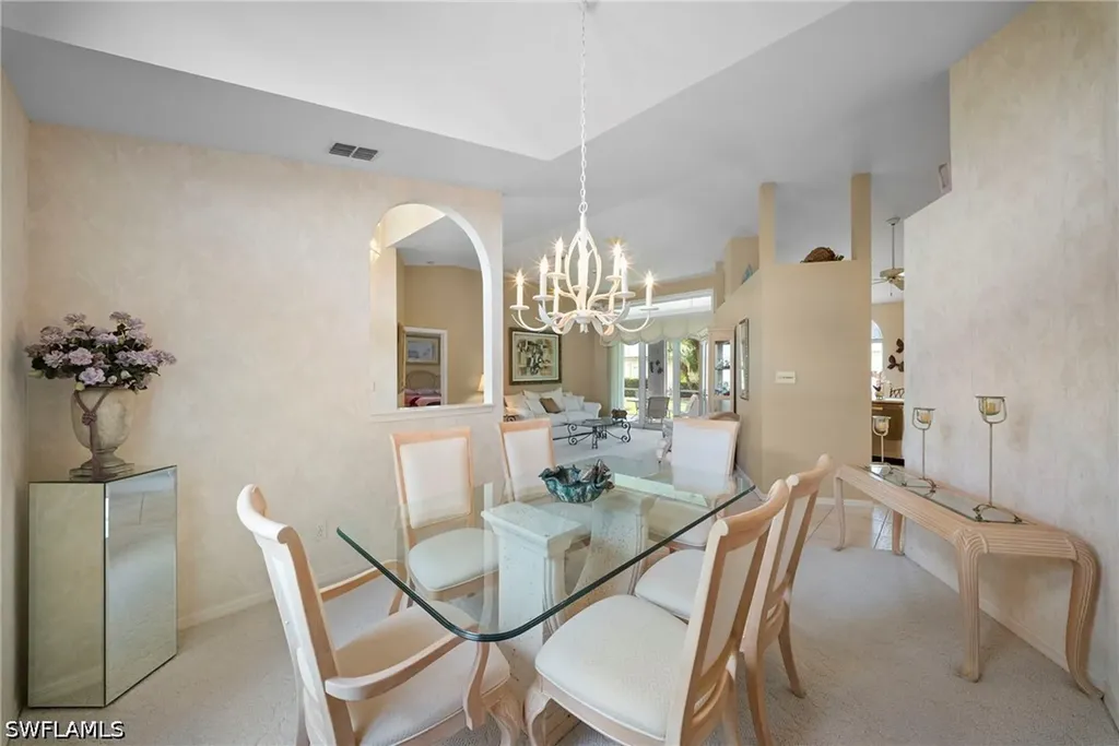 3971 Spring Garden Lane Estero FL 33928