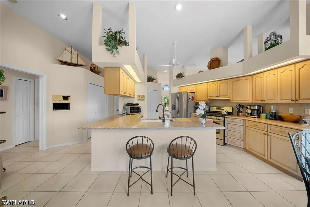 3971 Spring Garden Lane Estero FL 33928