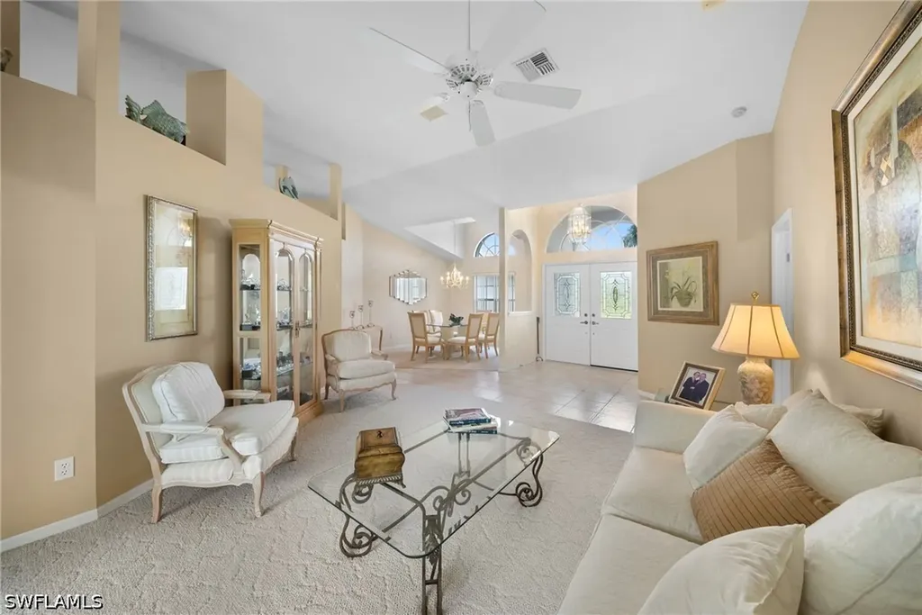 3971 Spring Garden Lane Estero FL 33928