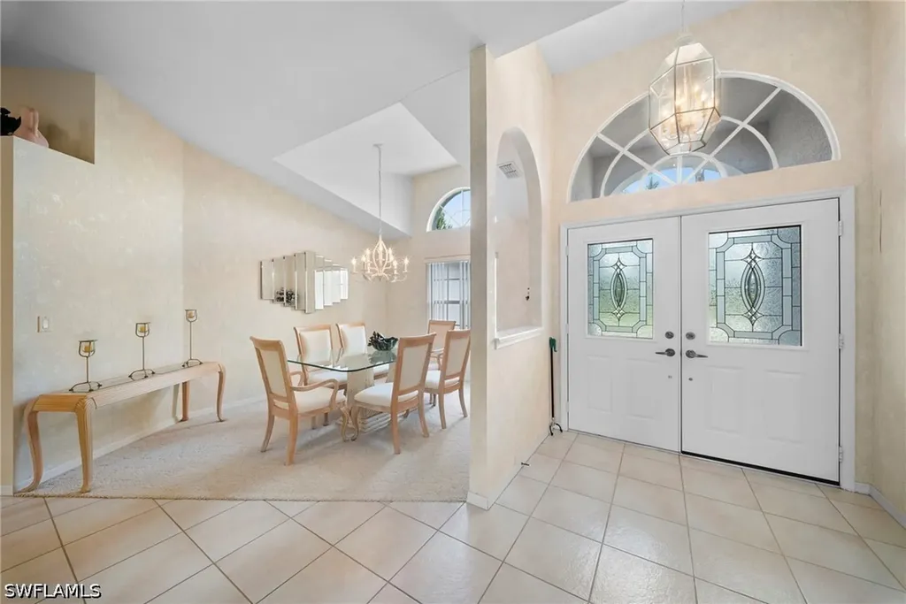 3971 Spring Garden Lane Estero FL 33928