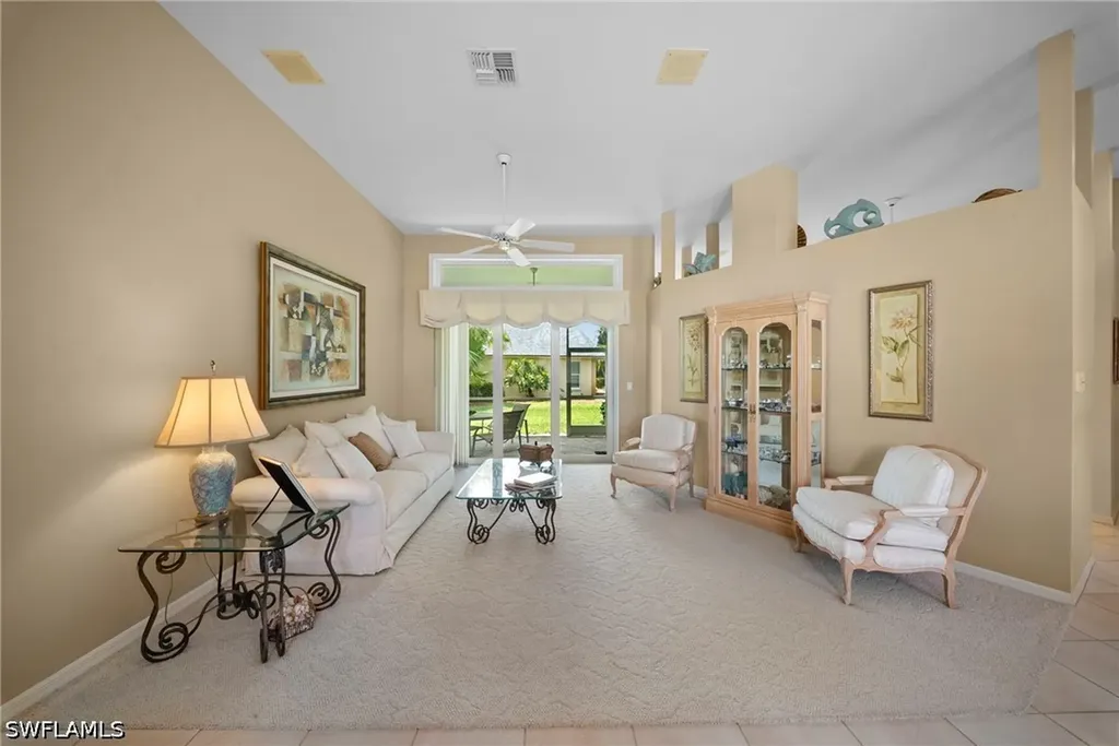 3971 Spring Garden Lane Estero FL 33928