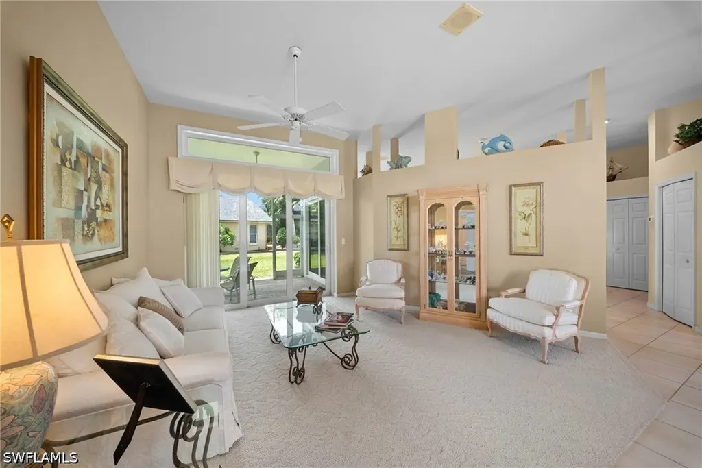 3971 Spring Garden Lane Estero FL 33928