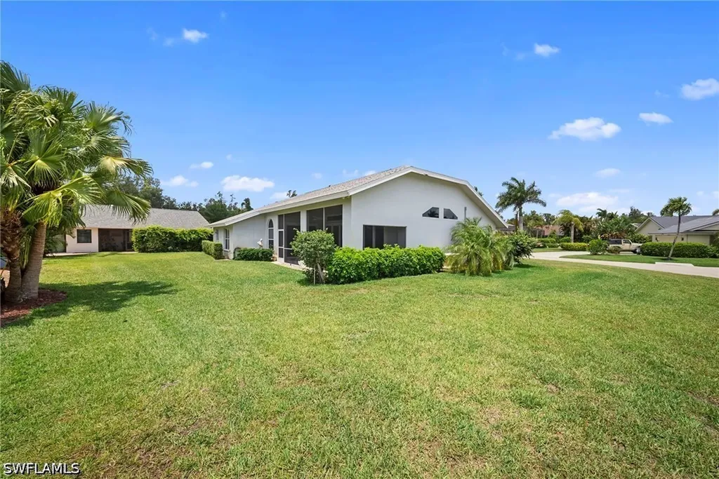 3971 Spring Garden Lane Estero FL 33928