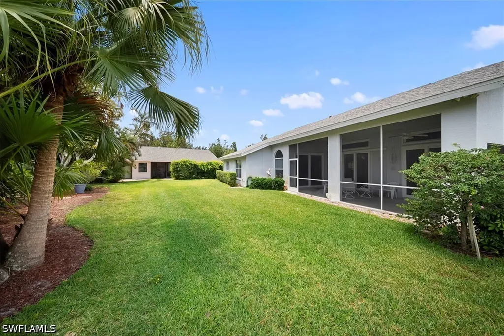 3971 Spring Garden Lane Estero FL 33928