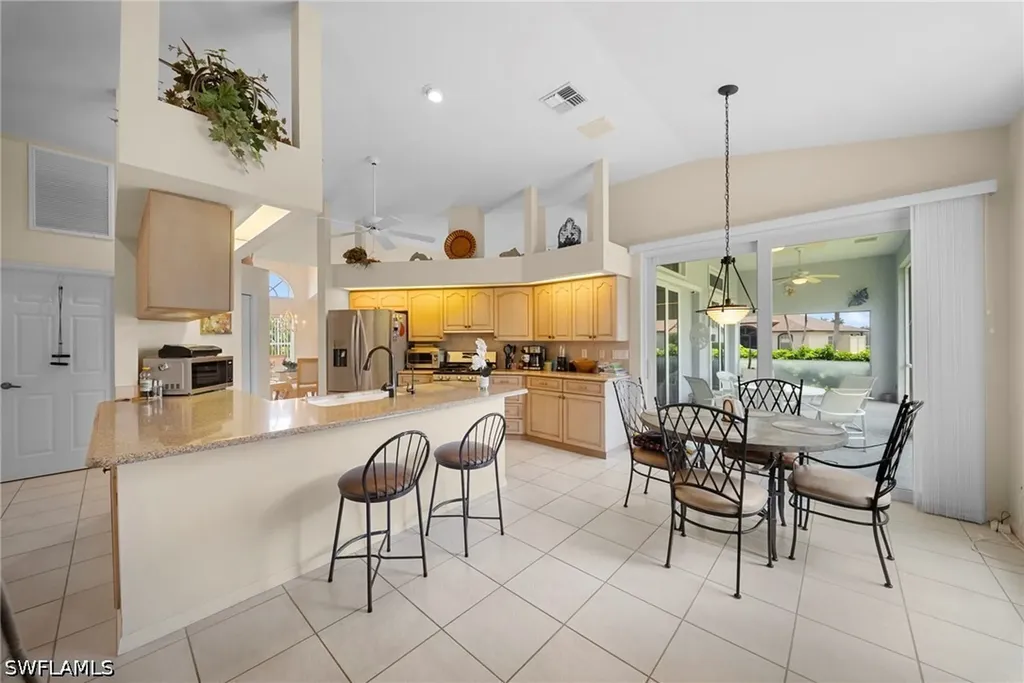 3971 Spring Garden Lane Estero FL 33928