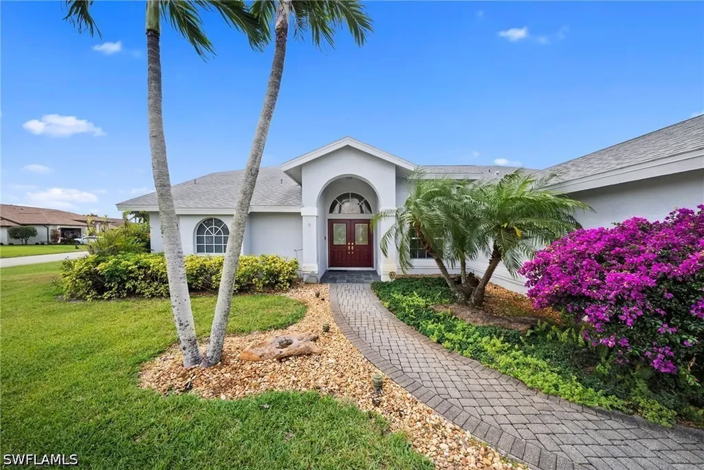 3971 Spring Garden Lane Estero FL 33928