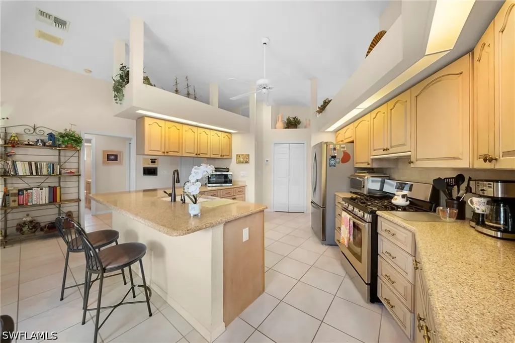 3971 Spring Garden Lane Estero FL 33928