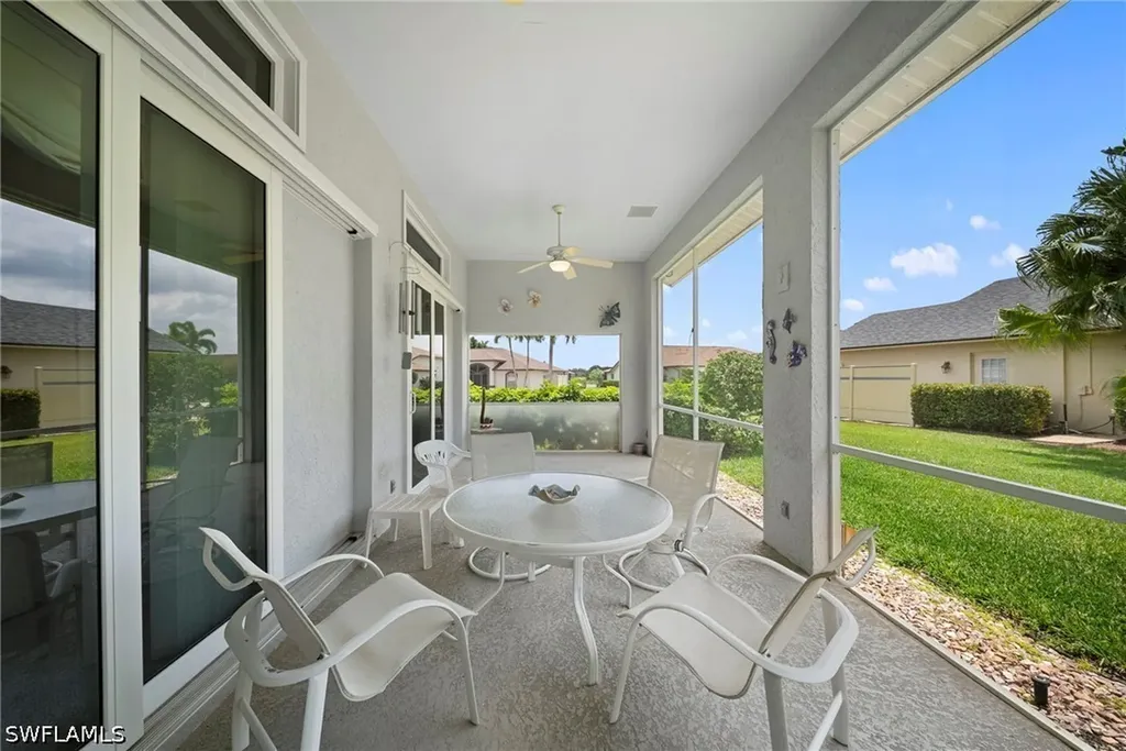 3971 Spring Garden Lane Estero FL 33928