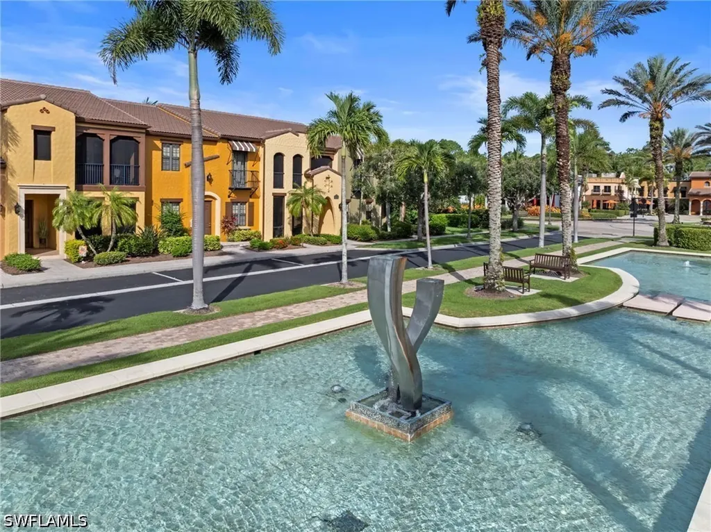 Naples FL, 9076 Rialto Street, Unit 6204