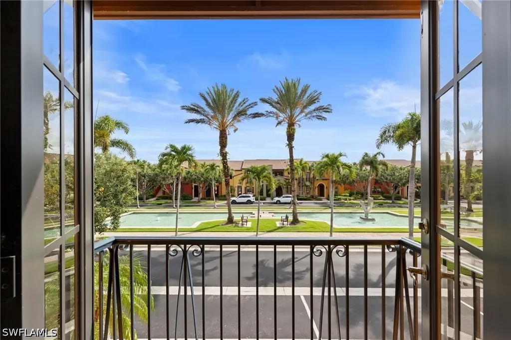 9076 Rialto Street Naples FL 34113