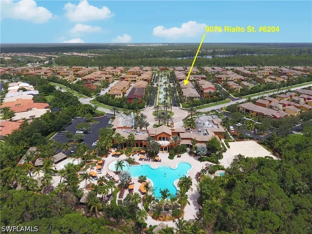 9076 Rialto Street Naples FL 34113