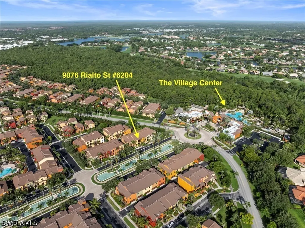 9076 Rialto Street Naples FL 34113