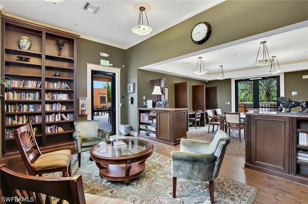 9076 Rialto Street Naples FL 34113