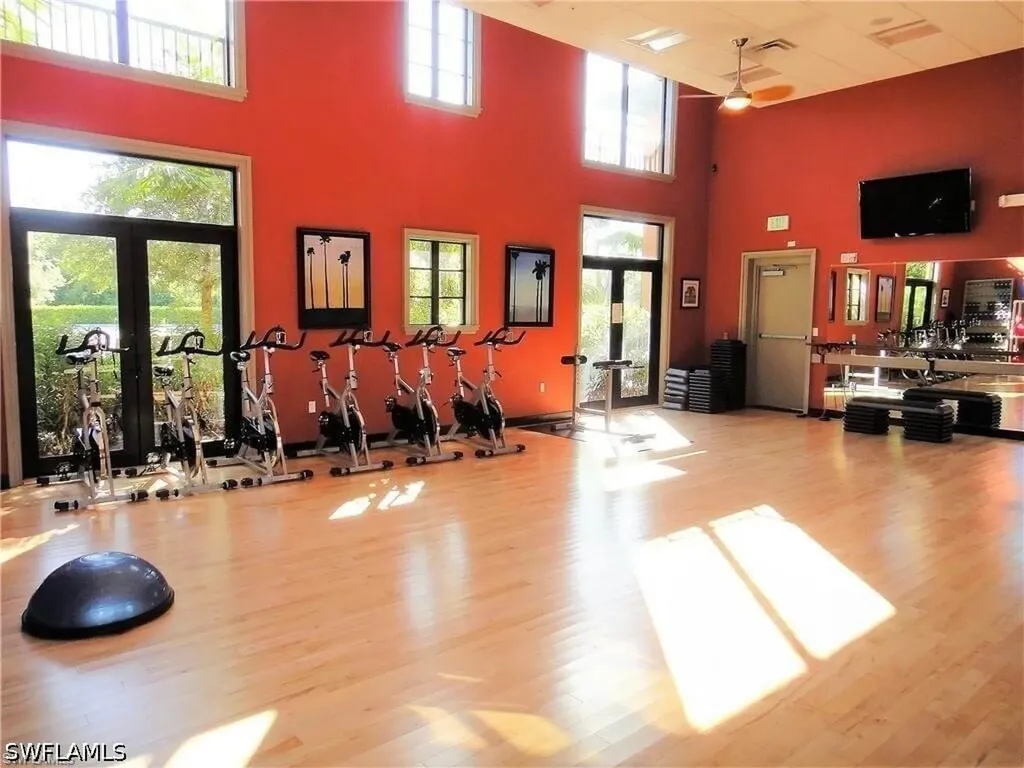 9076 Rialto Street Naples FL 34113