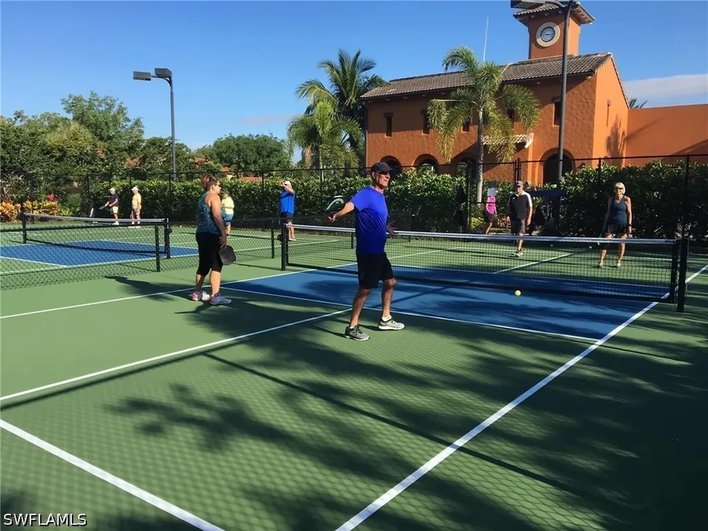9076 Rialto Street Naples FL 34113