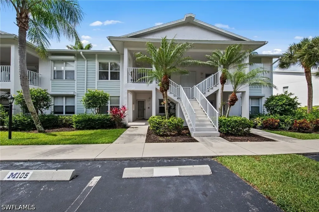 1240 Sarah Jean Circle Naples FL 34110