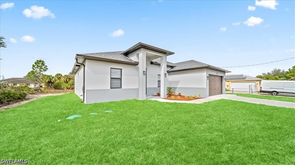 705 8th Avenue Lehigh Acres FL 33972