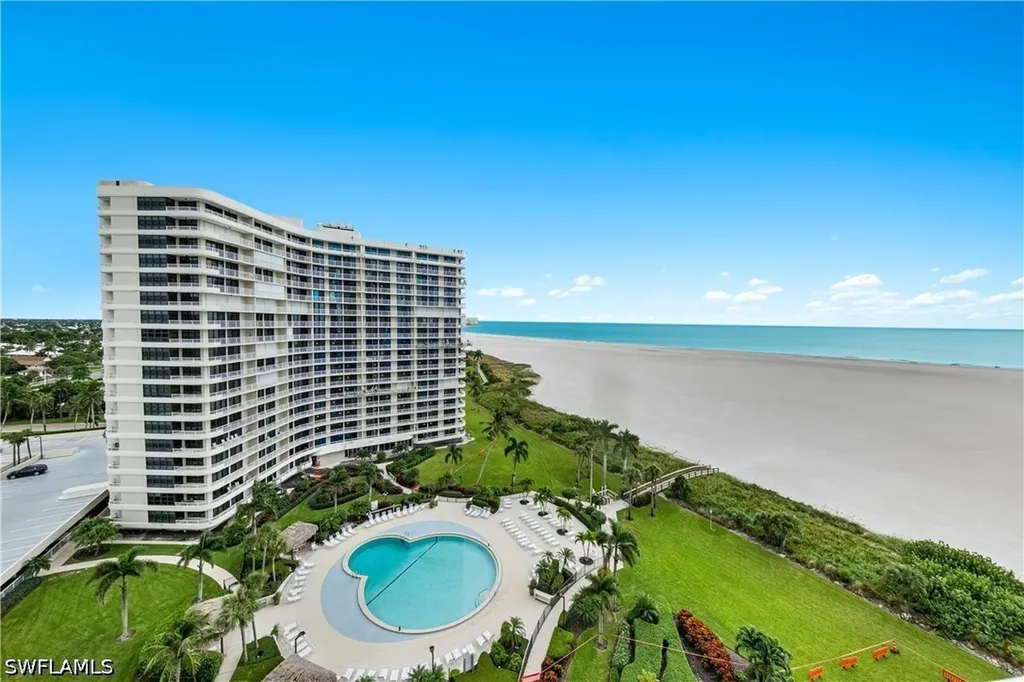 320 Seaview Court Marco Island FL 34145
