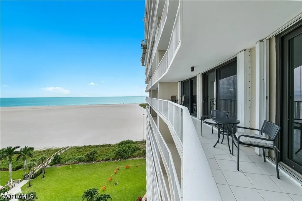 320 Seaview Court Marco Island FL 34145