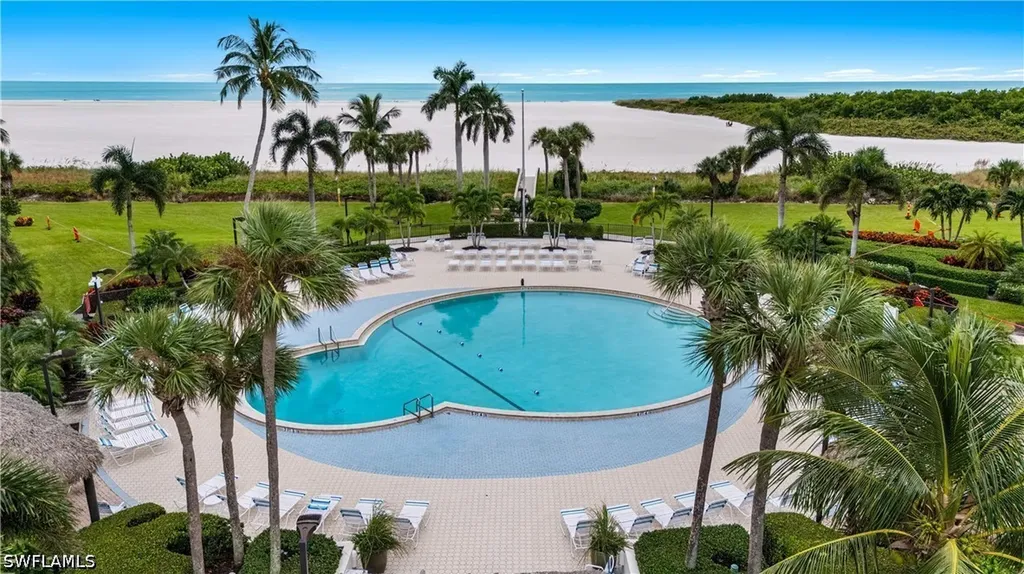 320 Seaview Court Marco Island FL 34145