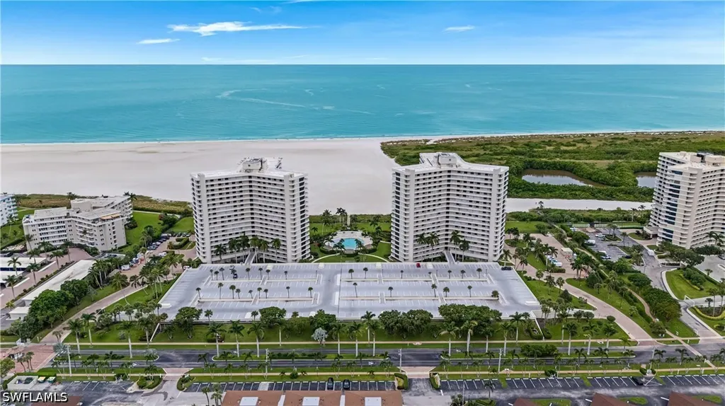 320 Seaview Court Marco Island FL 34145