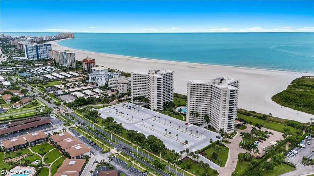 320 Seaview Court Marco Island FL 34145