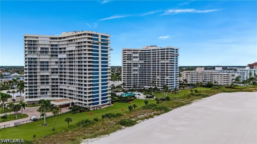 320 Seaview Court Marco Island FL 34145