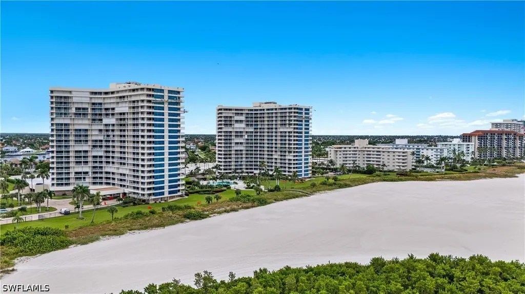320 Seaview Court Marco Island FL 34145