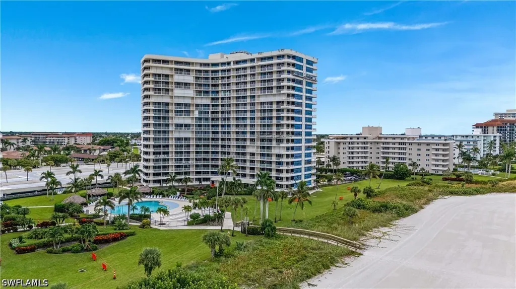 320 Seaview Court Marco Island FL 34145