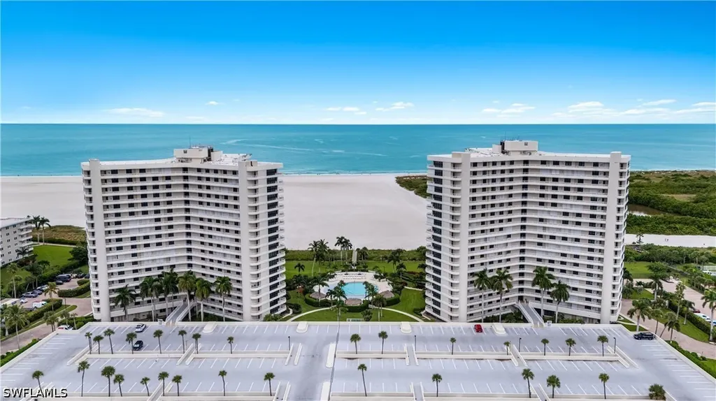 320 Seaview Court Marco Island FL 34145