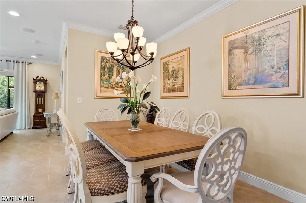 3865 Helmsman Drive Naples FL 34120