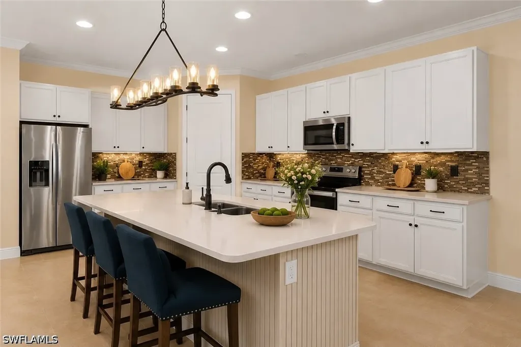 3865 Helmsman Drive Naples FL 34120