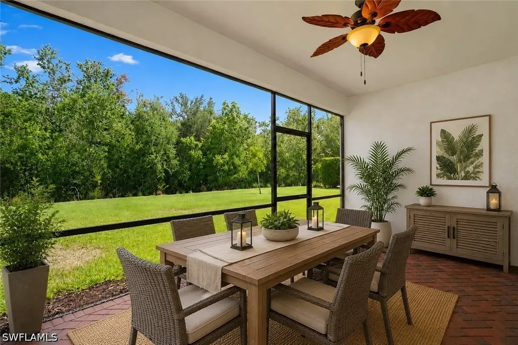 3865 Helmsman Drive Naples FL 34120