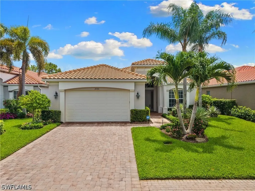 28381 Altessa Way Bonita Springs FL 34135