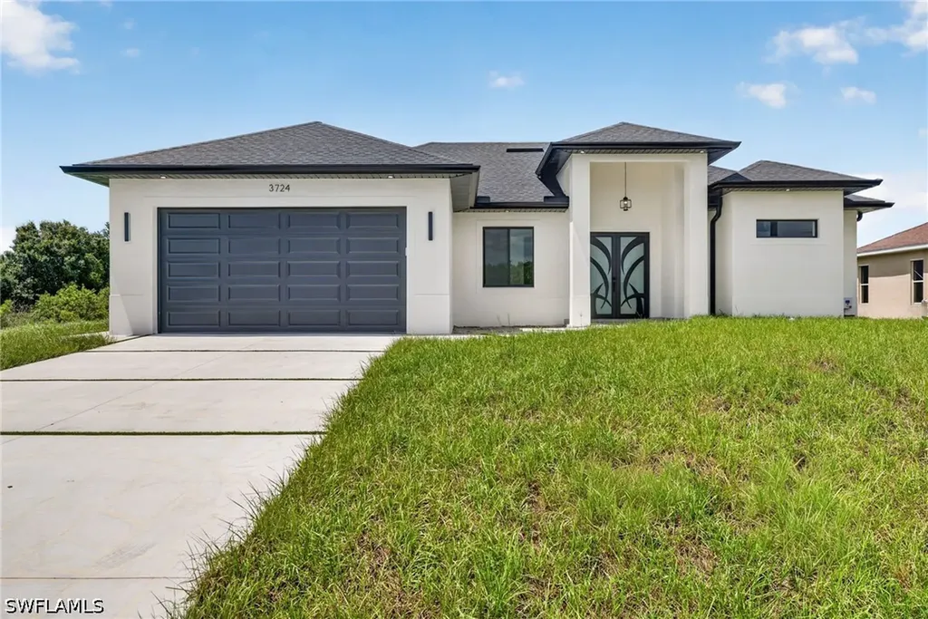 3724 7th Street SW Lehigh Acres FL 33976