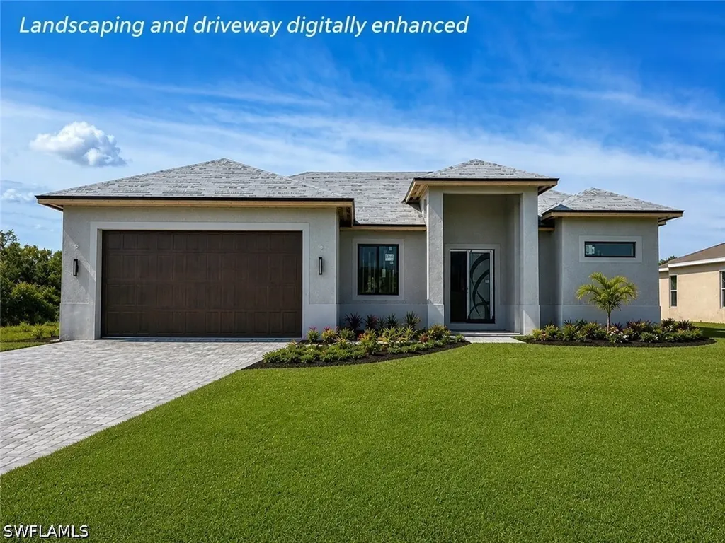 3724 7th Street SW Lehigh Acres FL 33976