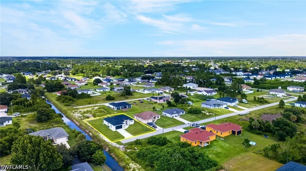 3724 7th Street SW Lehigh Acres FL 33976