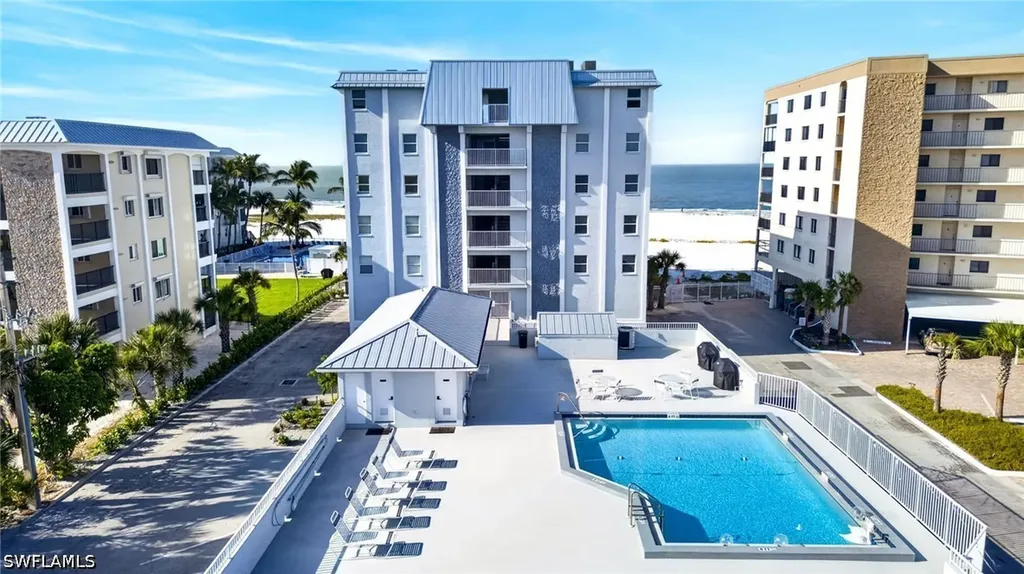 2560 Estero Boulevard Fort Myers Beach FL 33931