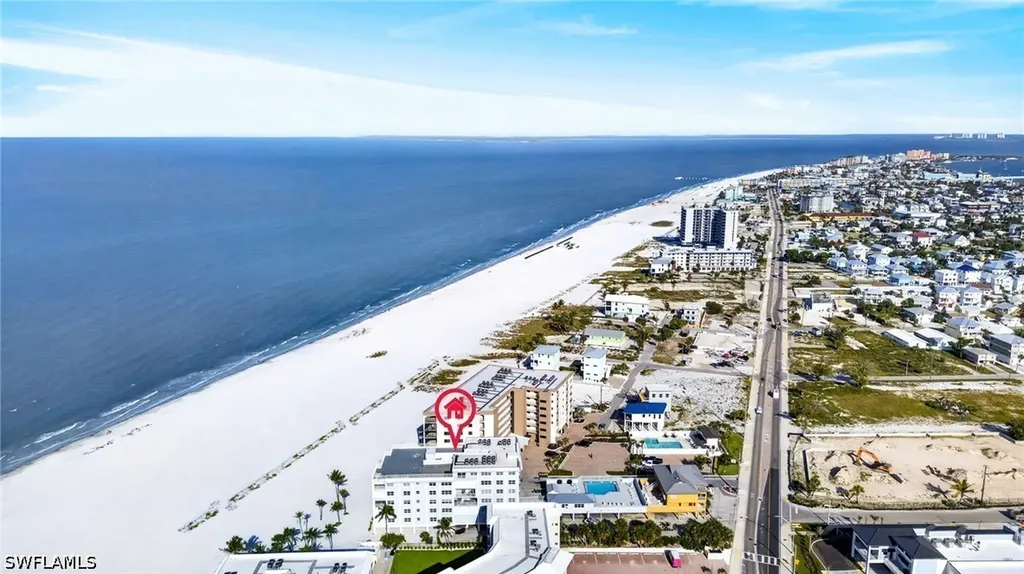 2560 Estero Boulevard Fort Myers Beach FL 33931