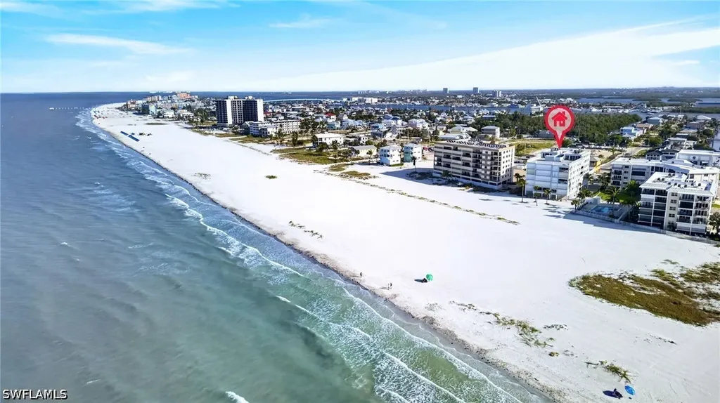 2560 Estero Boulevard Fort Myers Beach FL 33931